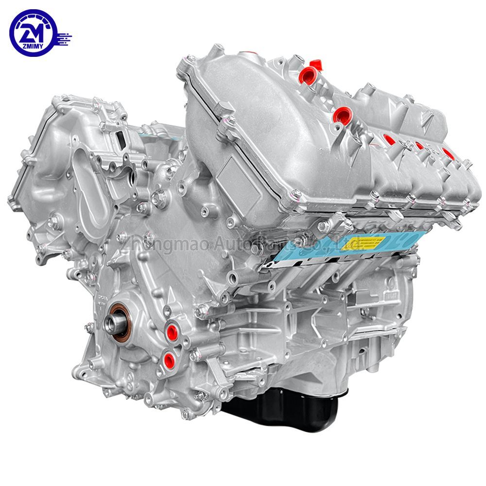 Original 4.6 1UR 1UR-FE New Engine For Toyota Land Cruiser Lexus LS460 1UR FE 1URFE 4.6L V8 Car Engine Assembly OEM 1900038210