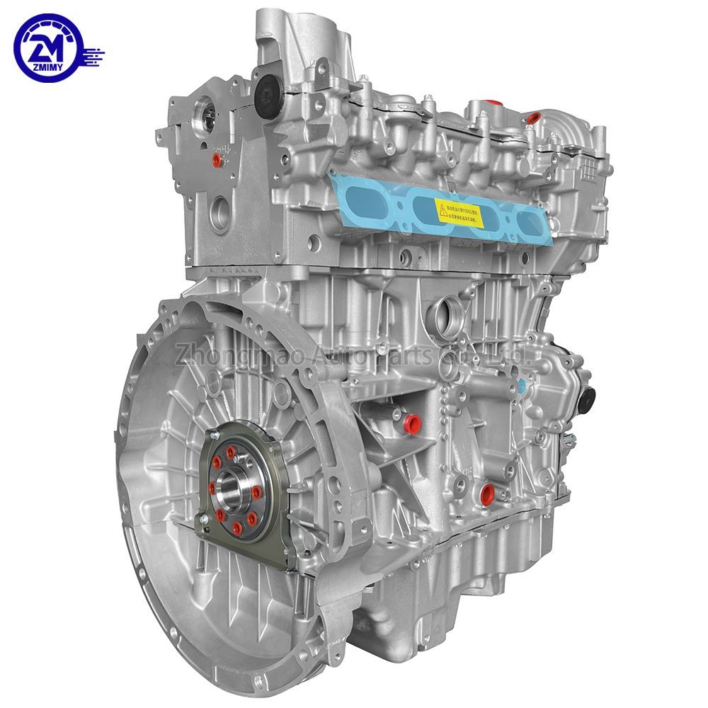 Factory Price M270 270.920 2.0T Car Engine Assembly Long Block Motor For Mercedes Benz 270 W176 Q50 V37 270920 Engine 2700101903