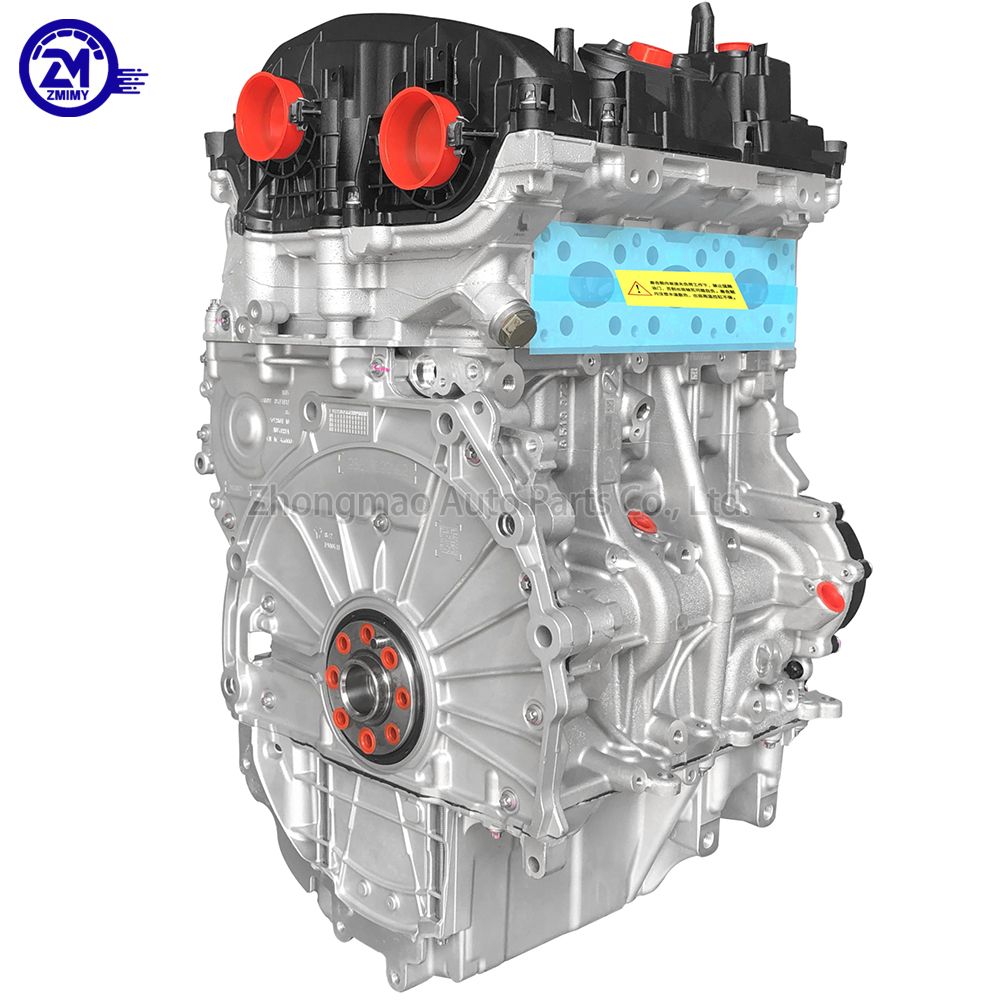 11002420729 B38A15 Ⅴ1.5T Engine Assembly For MINI F56 F55 BMW X1 F49 F52 118i F45 F46 218i 120i B38A15C B38A15A B38 Car Engine