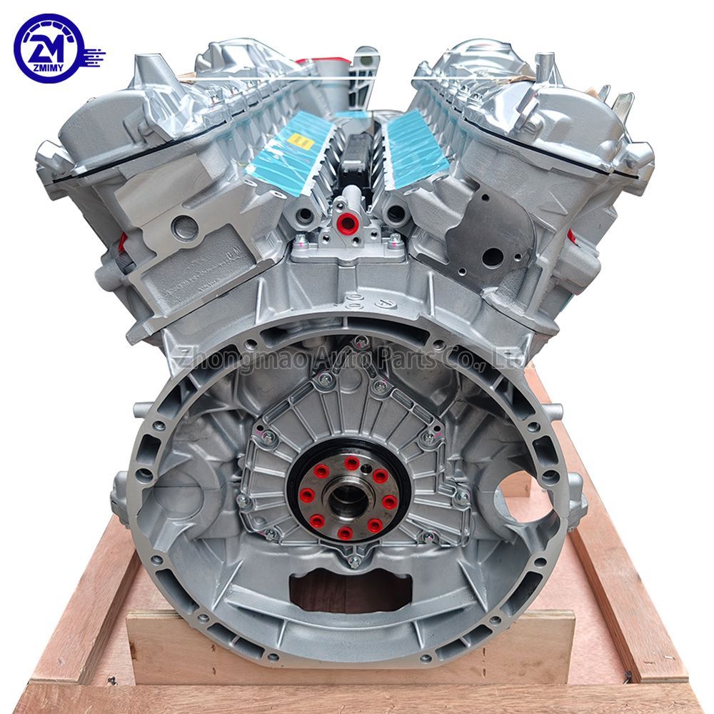 Original 5.5T M275.953 275953 275.953 For Mercedes Benz CL/S-CLASS W221 S600 C216 CL600 5.5 V8 Turbo Supercharged Engine Motor