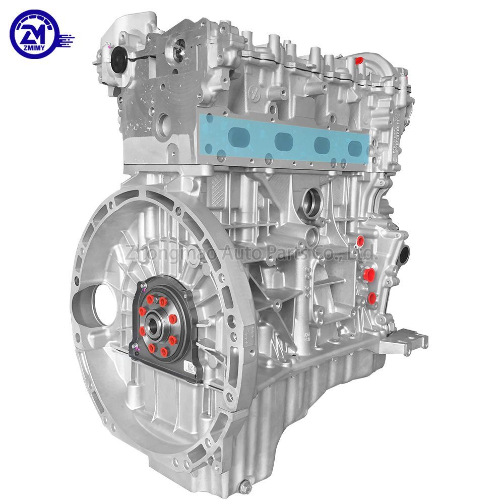 Original Quality 2.0T 264920 M264 264 Car Engine For Mercedes Benz GLC300 E300 W213 E260 GLC260 CLS260 S320 E350 264.920 Engine