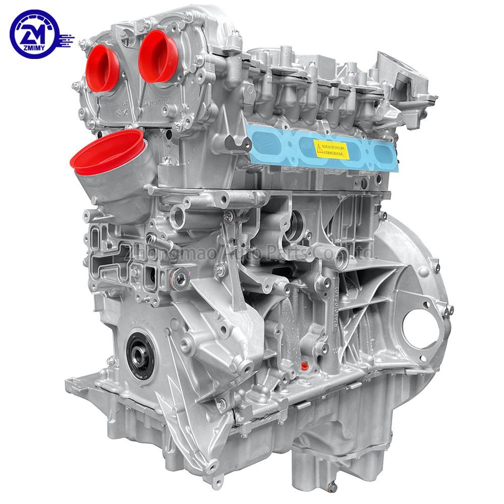 FOR Benz 264920 2.0T rear-guard Engine Applies to Benz 2018-2023 GLE350 GLC 300 C300 E300 CLS300