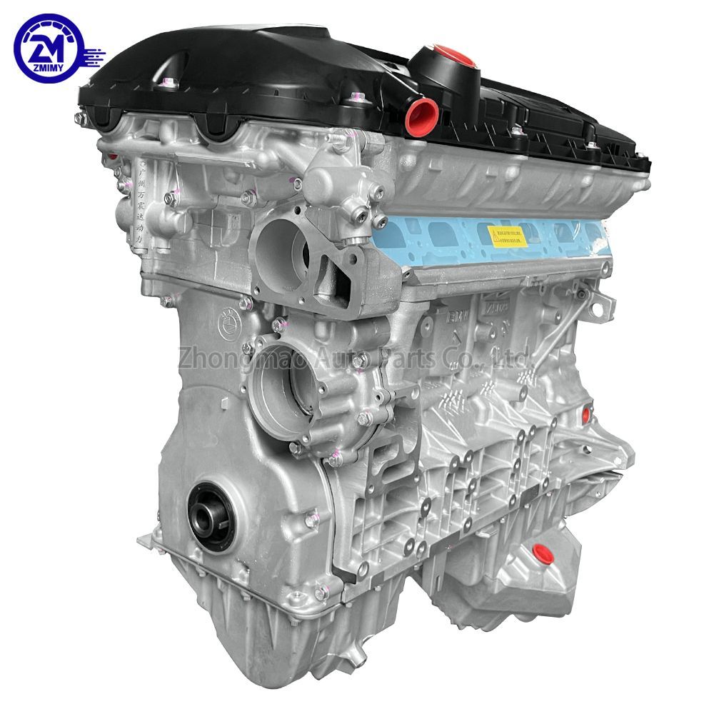 Wholesale high quailty M54 Engine for BMW 520i 325i 525i 530i 730 2.2L 2.5L 3.0L M54 motor