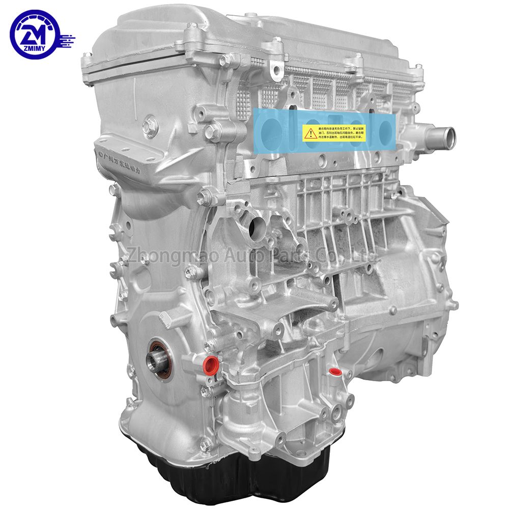 Professional Manufacturer 2.0L 1AZ FE 1AZ-FE Gasoline Engine For Toyota Camry RAV4 2.0 1AZFE Engine Assembly 1AZ Toyota Motor