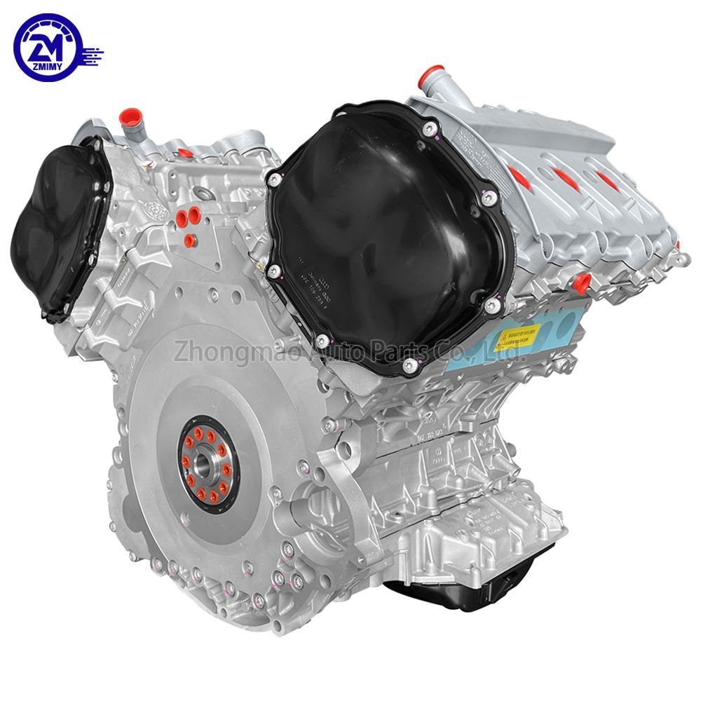 Factory Direct Sales 3.2L BKH Engine For Audi 3.2 BKH Engine Assembly 3.2 FSI V6 C6 A6 A6L Motor