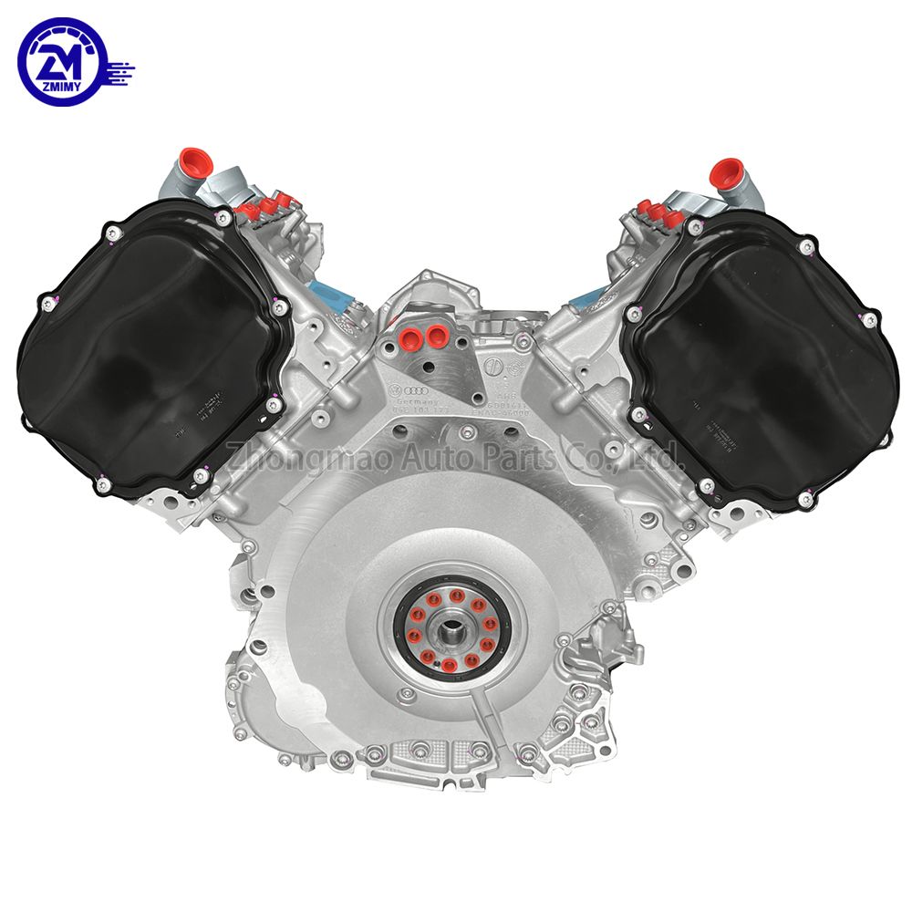 Auto Parts High Quality 2.5L CLX V6 Car Engine Assembly For Audi A6/A7 A6L C7 CLXA CLXB 2.5 FSI Turbo Engine