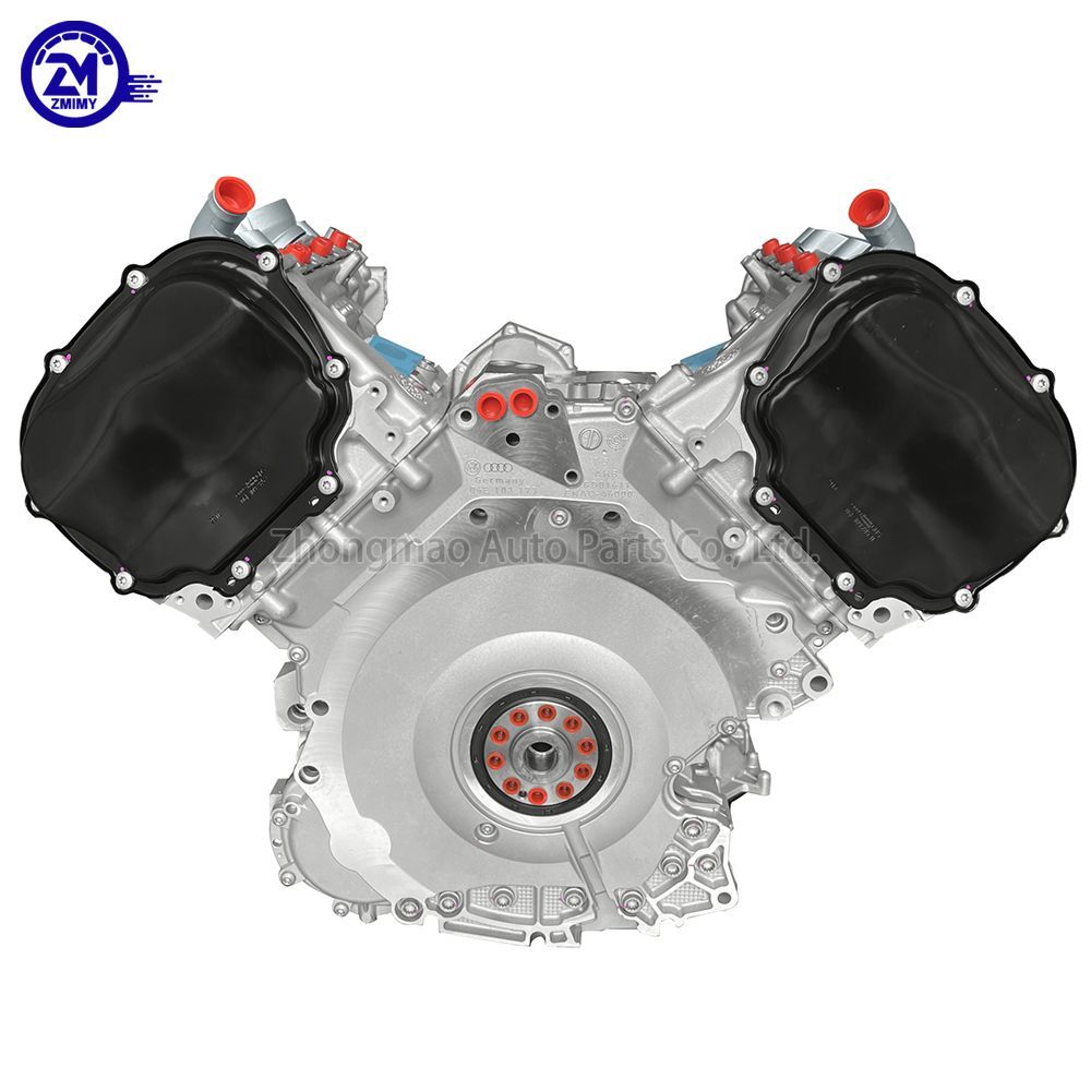 Auto Parts High Quality 2.5L CLX V6 Complete Engine For Audi A6/A7 A6L C7 CLXA CLXB 2.5 FSI Original Turbo Engine Assembly