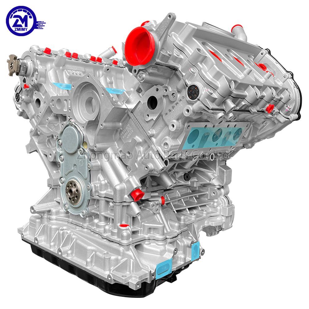OEM 06E100031L 3.2L CAL Engine For Audi Motor 3.2 FSI V6 CAL Car Engines A4 A5 Q5 CAL CALA CALB Engine Assembly