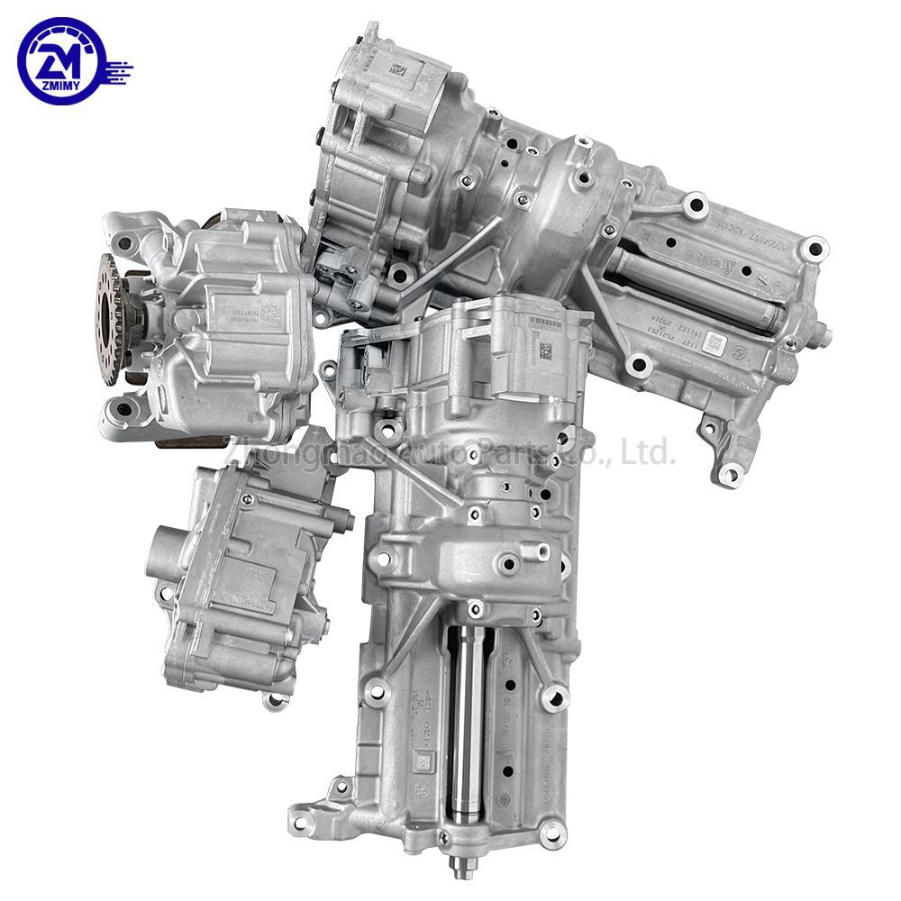 Auto Engine Oil Pump 7643256 N63 11-41-7-643-256 for BMW N20 N52 N54 N55 N63 Oil Pump