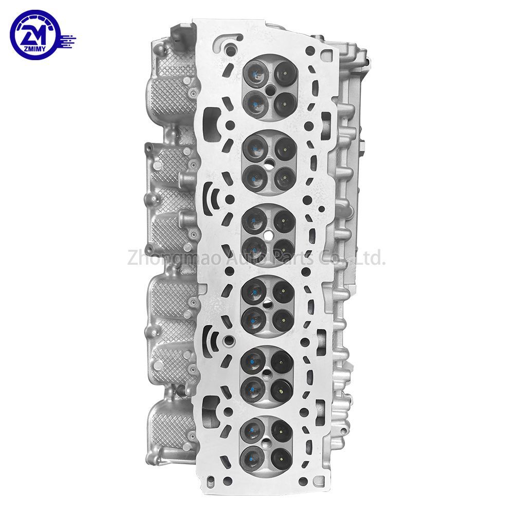 High Quality Auto Engine Parts for Land Rover B6324S RF6g9n6090af for Volvo Cylinder Head