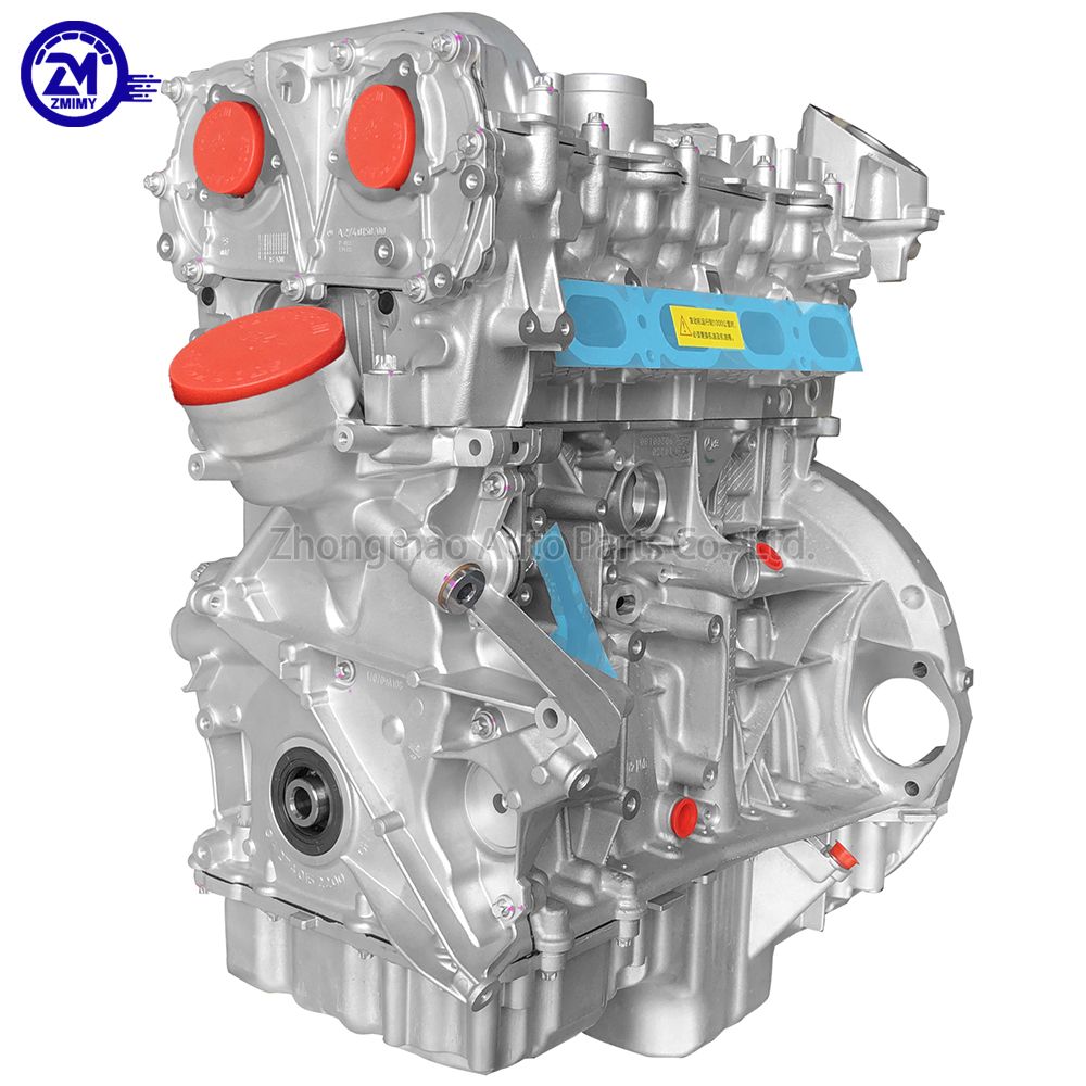 OEM Standards 2740102508 Car Engine Assembly 274 274920 2.0T L4 for Mercedes Benz E60 212