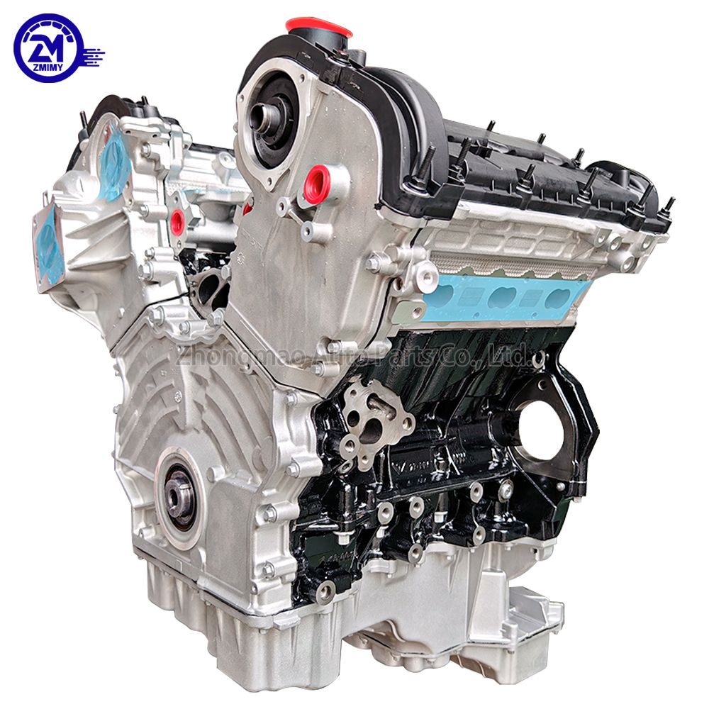 Good Quality Product for JEEP Grand Cherokee 3.0T Diesel Engine Assembly