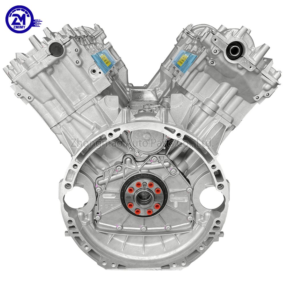 Car Engine Assembly Automotive for Mercedes Benz 3.0L V6 642820 Engine