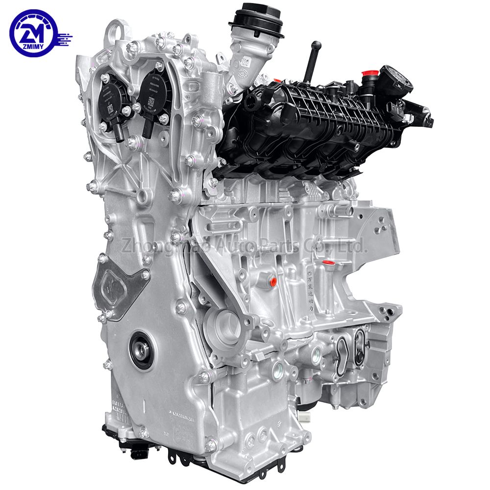 Good Quality Car Engine Assembly 282914 for Mercedes Benz 1.3T L4 Auto Motor