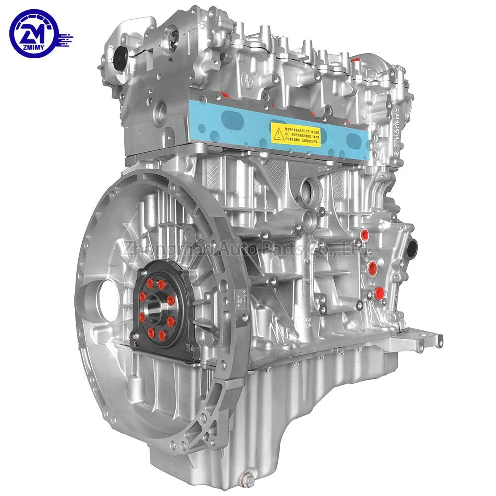 Professional Production 264915 1.5T L4 Car Engine Assembly for Mercedes Benz 2018-2021 C200 C260 E260