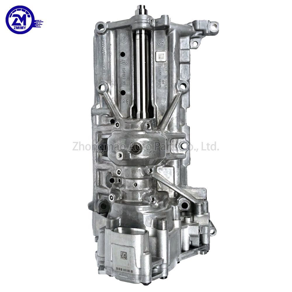 High Quality Engina Parts OEM N20B20 11277606092 11417610378  Car Engine Balance Shaft Oil Pump for BMW N20B20