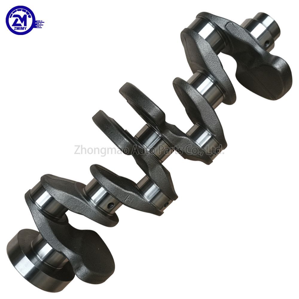 Factory Direct Sales Crankshaft for BMW N20B20A N20B20C Engine