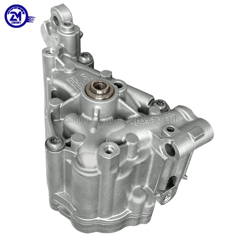 100% Factory Direct Wholesale Price OE 11417613549 11417573747 for BMW 535 X5 335 X3 435 X6 135 X4 640 Z4 N55B30 Engine Old Type Oil Pump