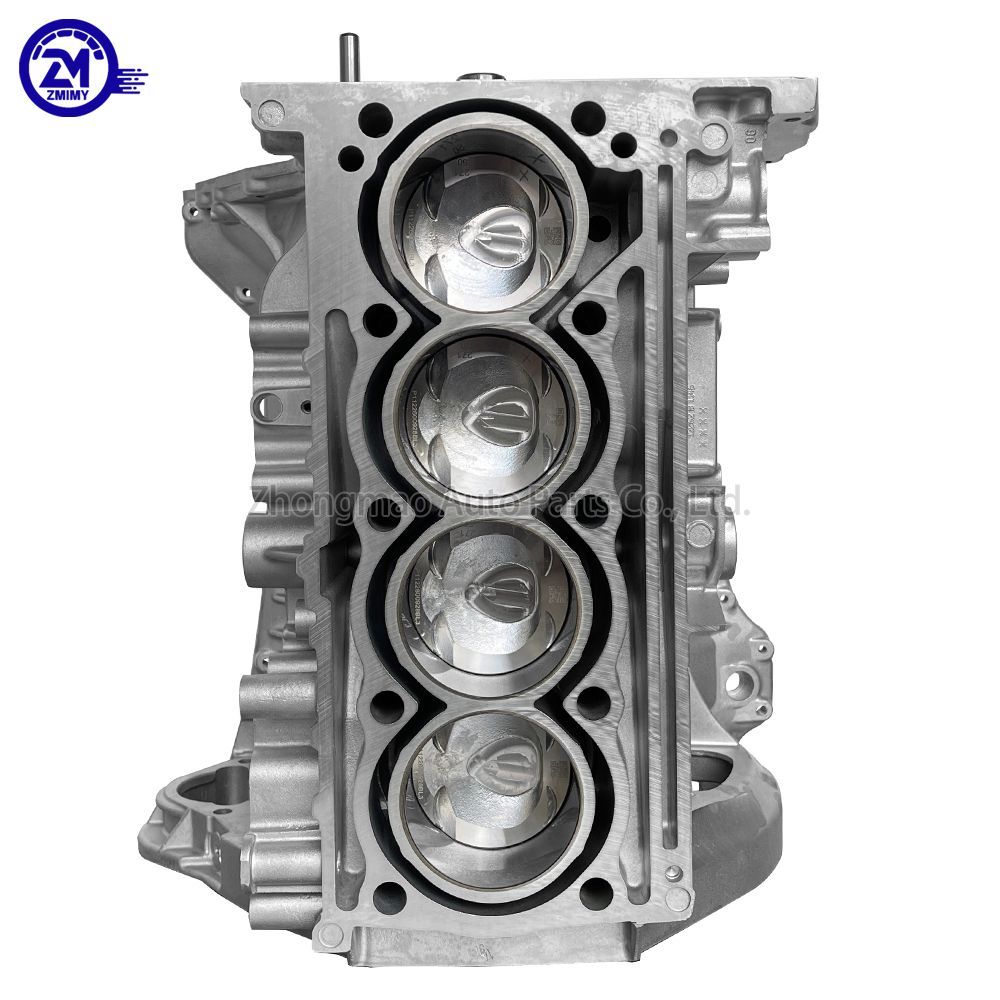 2710100921 M271.860 Engine Cylinder Block For Mercedes-Benz W212 W204 W172 E200 E250 SLK250 M271 1.8L Middle Cylinder Assembly