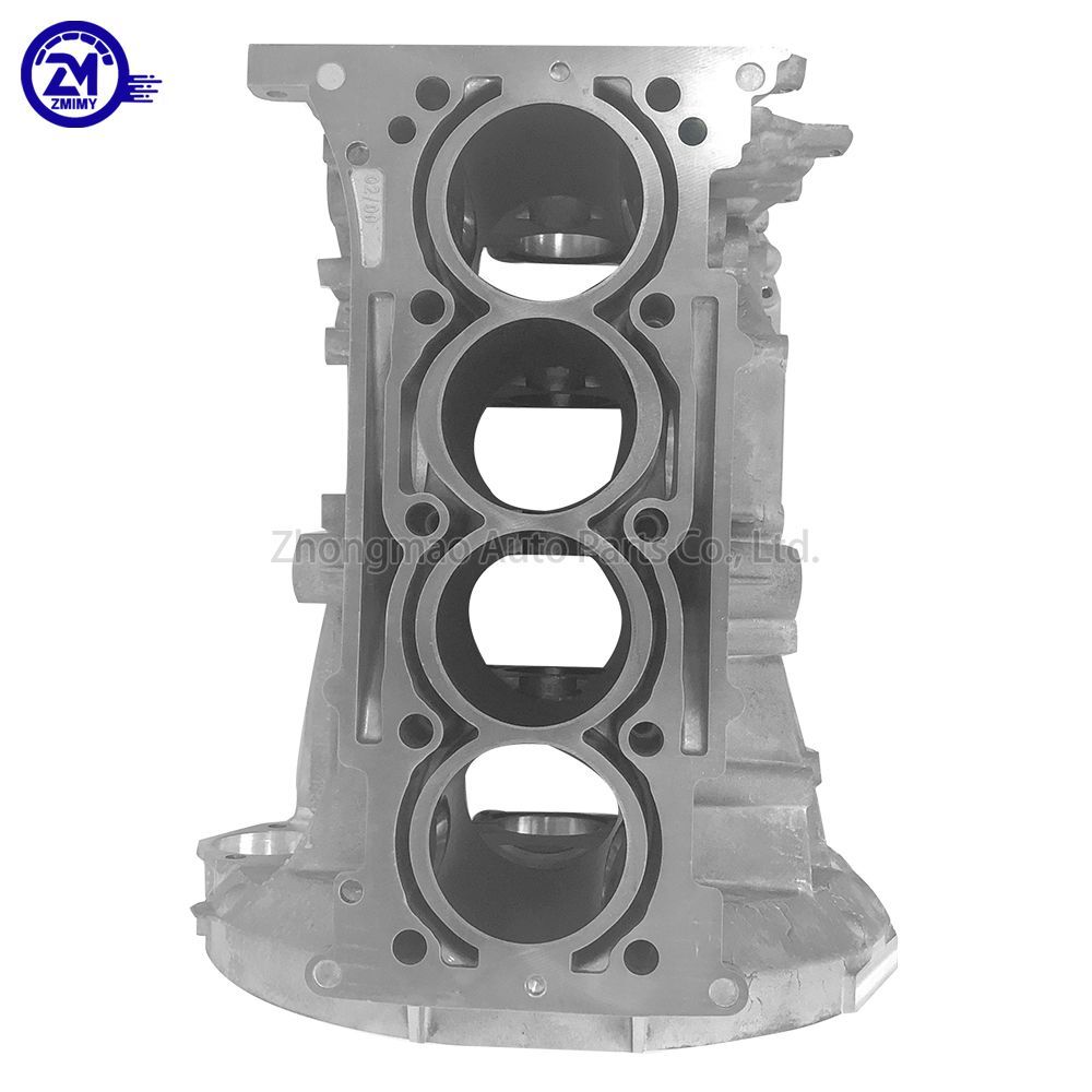 Hot Sale M274.920 274920 Empty Cylinder Block Assembly 2.0T Engine Parts  for Mercedes-Benz C200 C260 E260 E300 GLK GLC