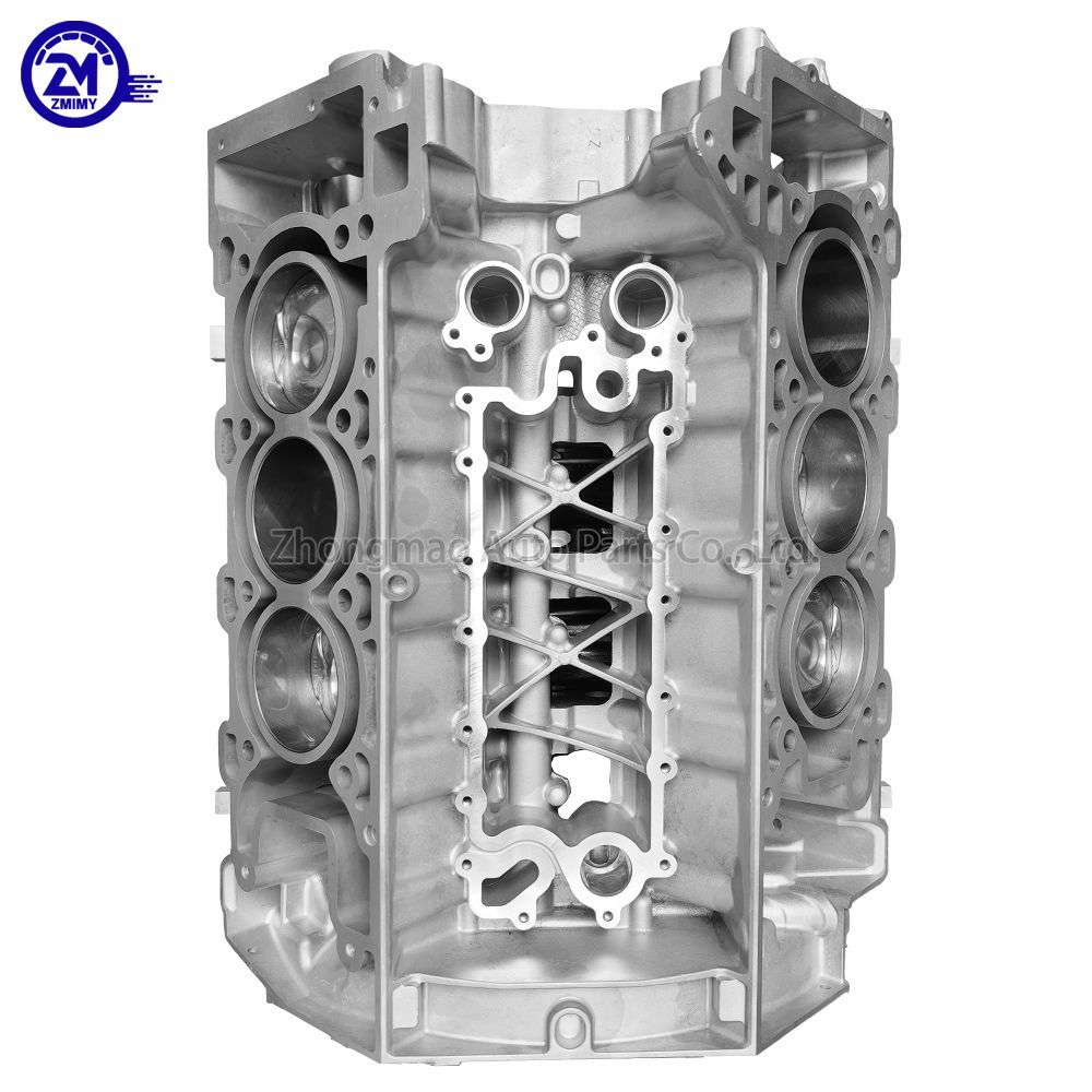 Factory Direct Short Block for Land Rover Range Rover Discovery 306PS 3.0L Cylinder Block