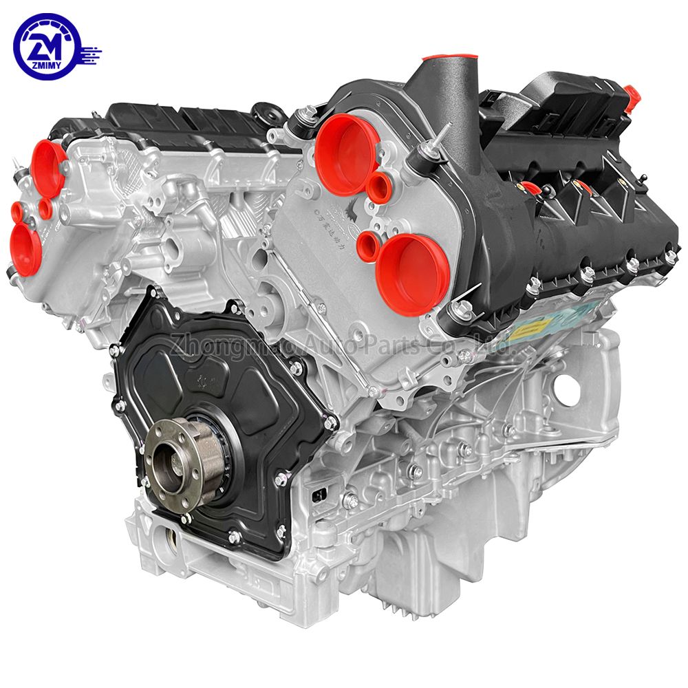 Car Engine "Rebirth": Remanufactured or Refurbished?