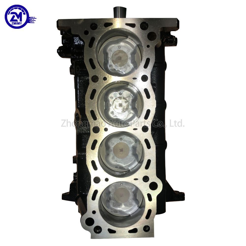 OEM Standard Size Wholesale Price Cylinder Block for Toyota 2TR 2.7L Engine
