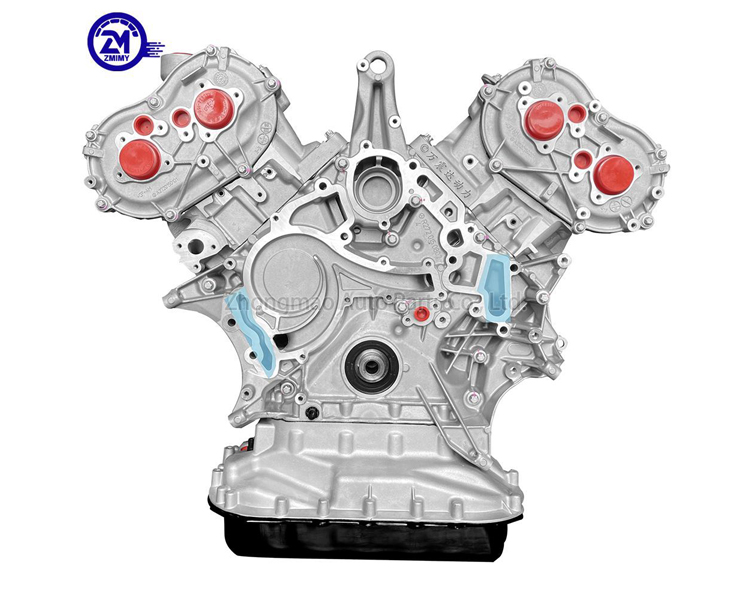 What is engine assembly?
