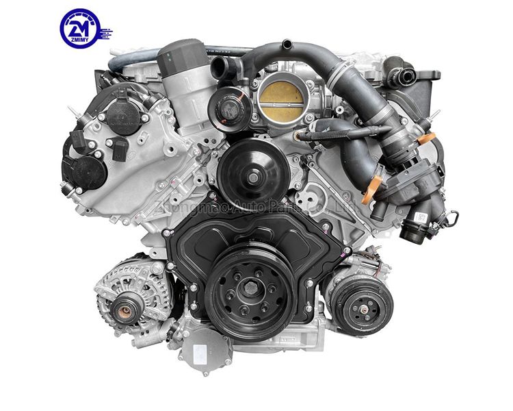 What is a remanufactured car engine?