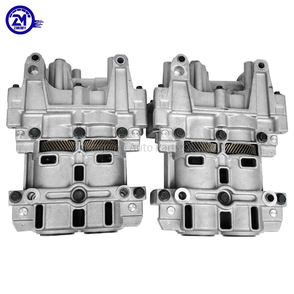 Auto Engine Parts Oil Pump Assembly Balance Shaft for Jeep Liberty Balance Block 2.4L Engine Oil Pump