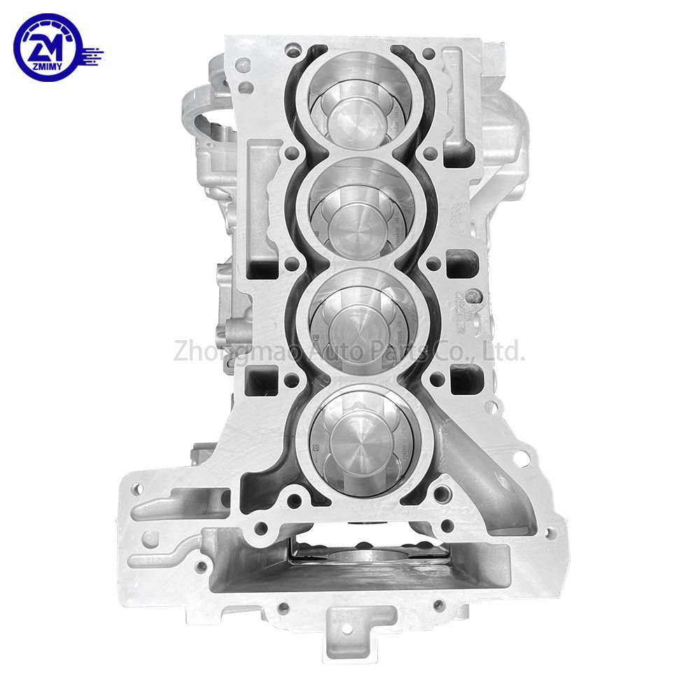 Hot Sale Engine Accessories for BMW X1 X3 X5 X6 Z4 525 528 520 320 N20B20 2.0T Engine Cylinder Block Assembly
