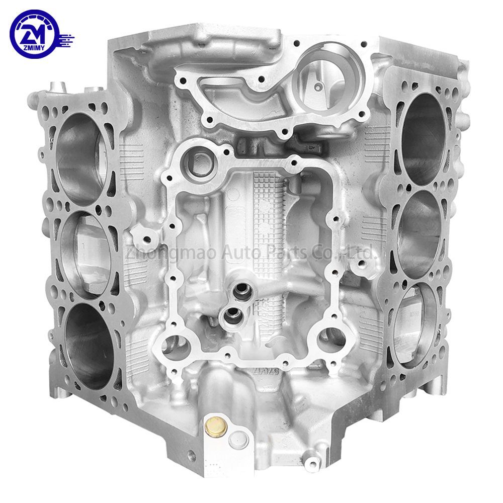 Short Block for Audi Touareg Q7 Q5 A7 A8l A6l CJT CNA CAJ CGW 3.0T  Engine Cylinder Block Assembly