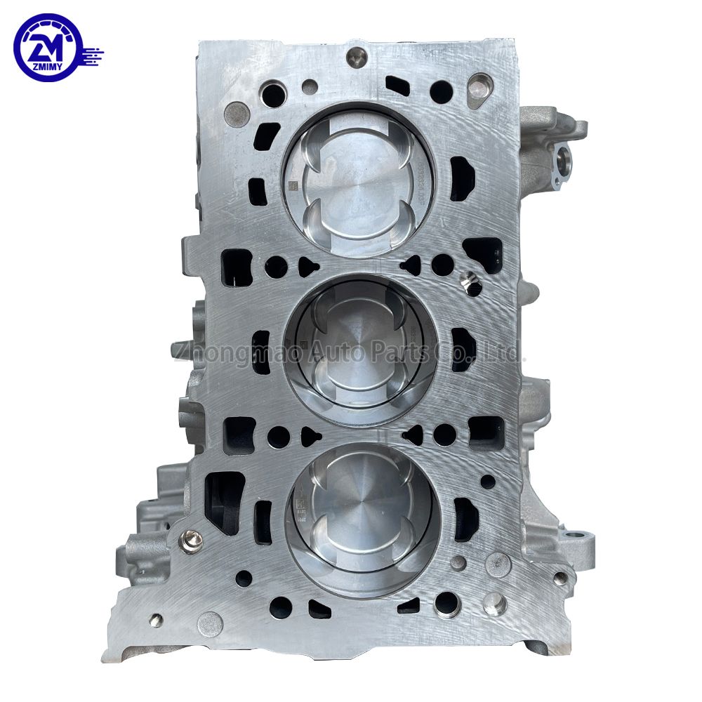 High Quality Engine Block for BMW B38A15 B38 B48 B58 Cylinder Block Auto Engine Parts