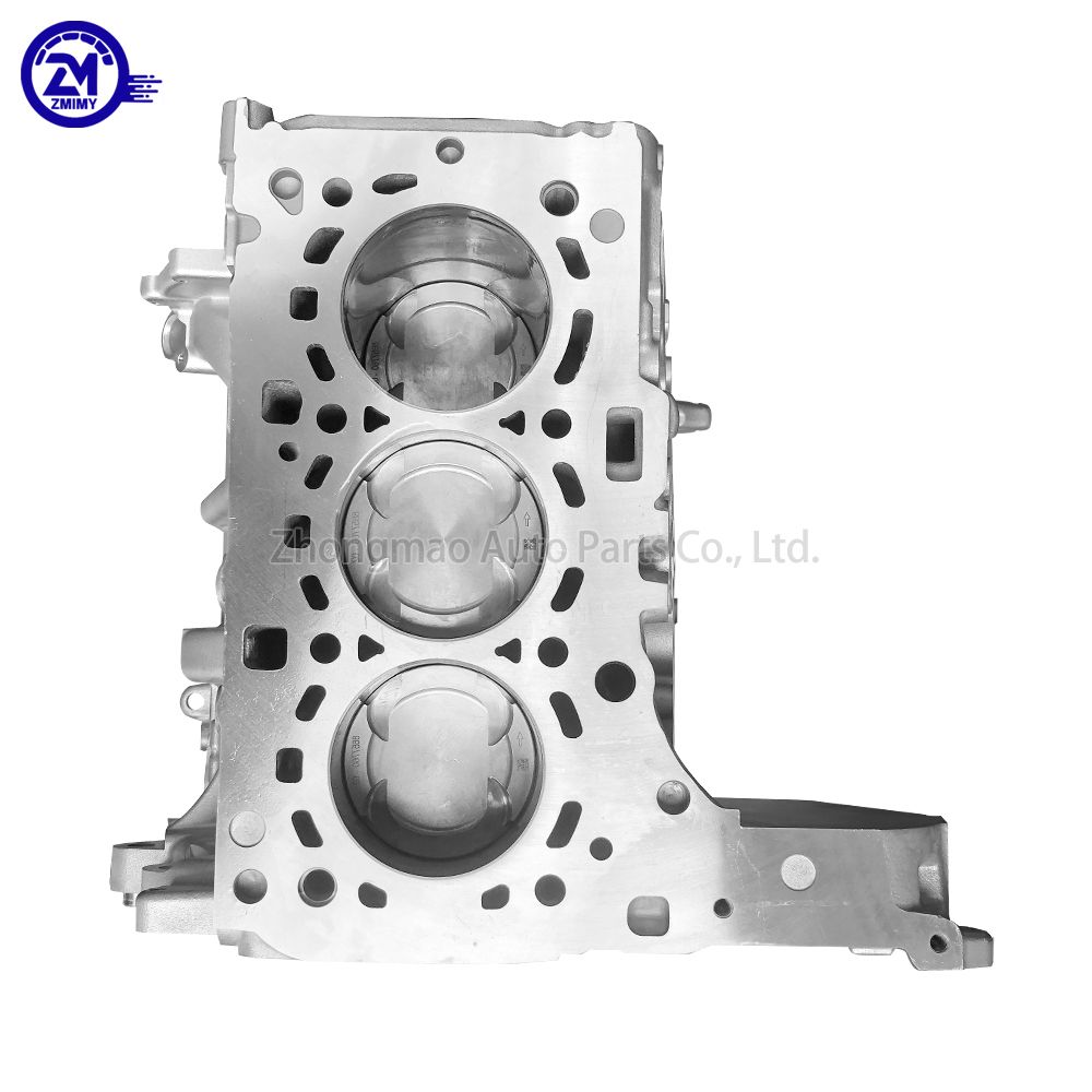 Engine Parts For Bmw Mini F54 F57 F55 F56 F60 F30 F35 F39 F49 F52 318li X2 120i X1 B38A15 B38 B35 Cylinder Block Assembly