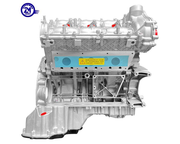 Is a Remanufactured Engine the Same as a Rebuilt Engine?