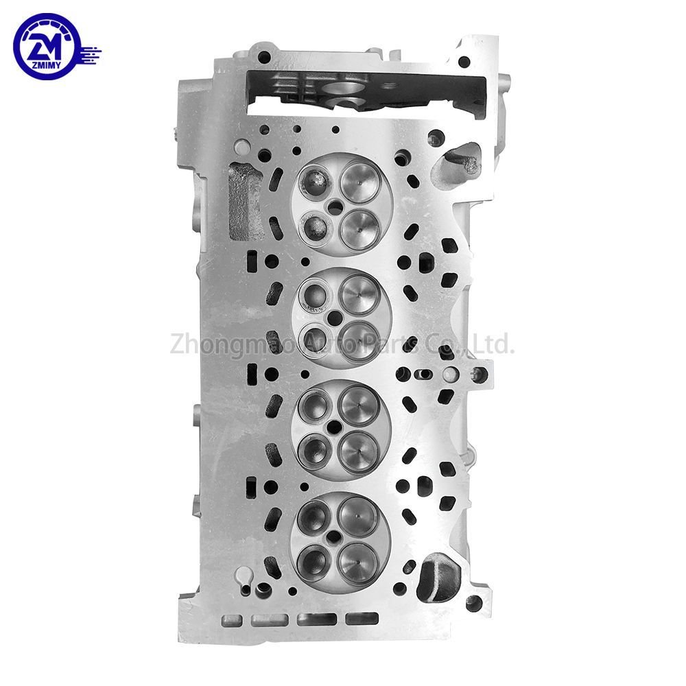 Auto Parts 318I X1 320I 120I E87 E90 E93 E92 E90 E84 B46b20 for BMW Cylinder Head