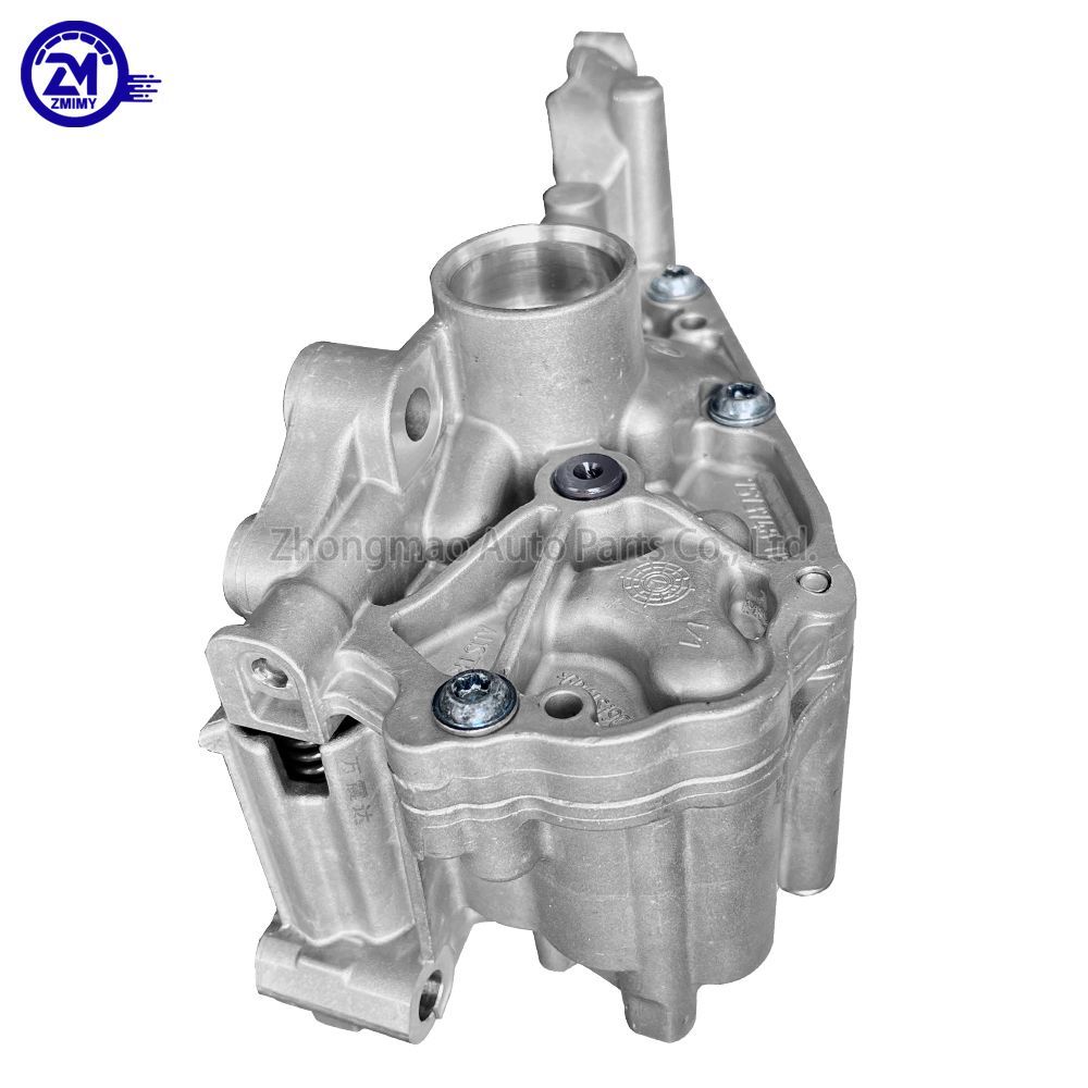 11417545939 High Quality Auto Engine Parts for BMW N20 N46 N52 New Model Engine Oil Pump