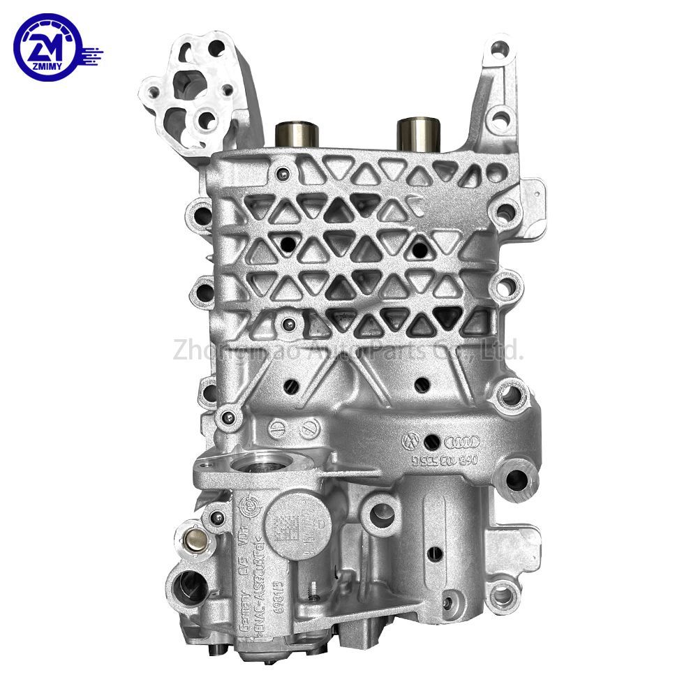 Factory Price Auto Engine Parts for Volkswagen Audi A6 2.0T BPJ Oil Pump