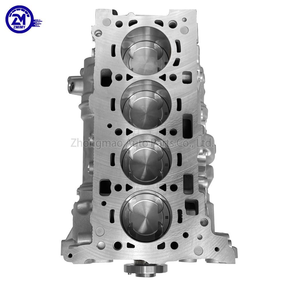High Quality B48B20 Complete Engine Short Block For BMW F20 F22 F30 F32 1 2 3 4 Series