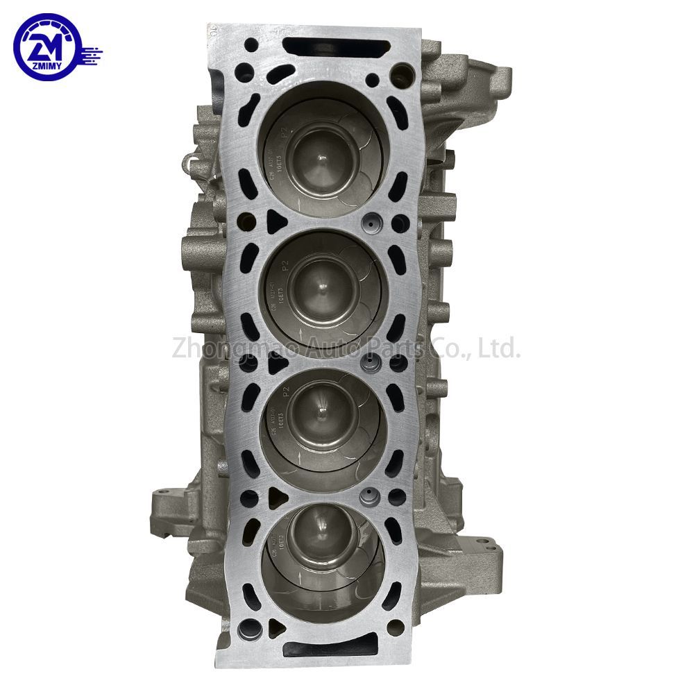 224DT 2.2L Diesel Cylinder Block Assembly for Land Rover Range Rover Evoque Discovery Sport