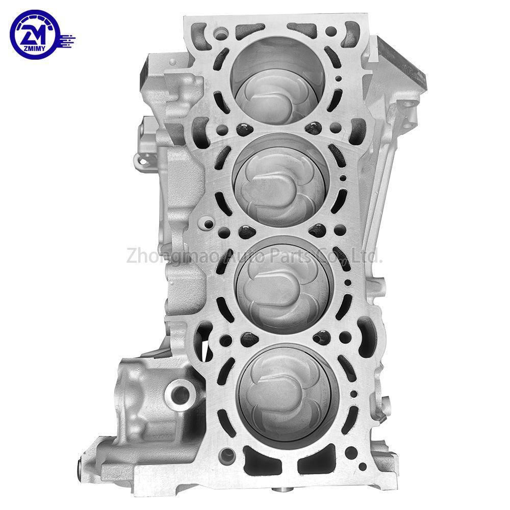 LR025366 LR091905 204PT 2.0T Cylinder Block Assembly 2011–2019 for Land Rover Range Rover Evoque Freelander 2 Discovery Sport