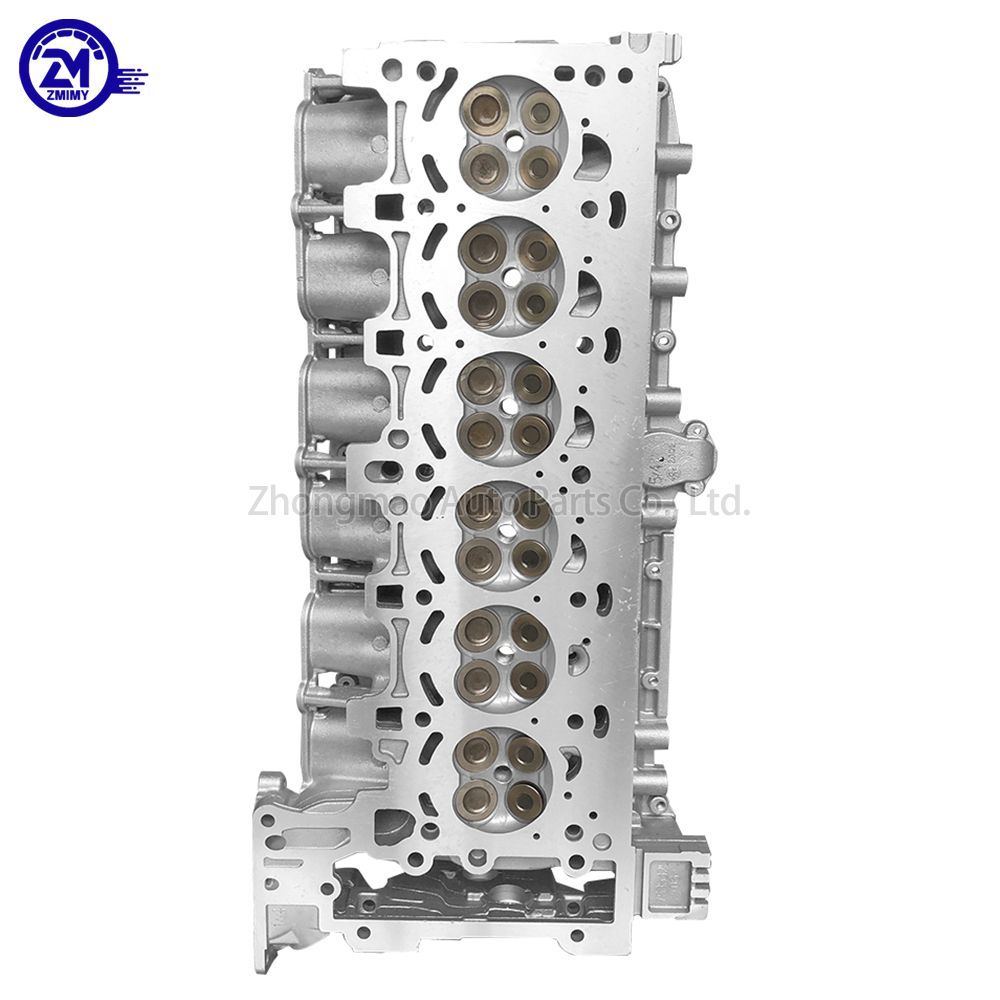 High Quality Cylinder Head Assembly for BMW N52B25 N52B30 Fits 325i 330i 525li 530i 730li X1 X3