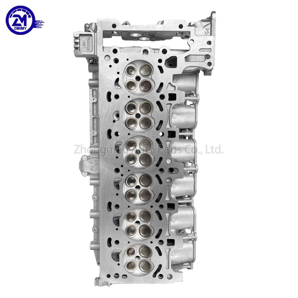 Cylinder Head Assembly for BMW E88 E90 325 330 3.0L N52 N52B25 N52B30 Engine
