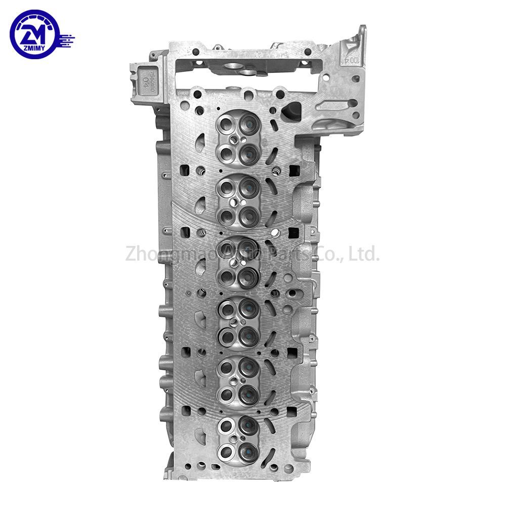 High Quality Cylinder Head Assembly 3.0L N54B30 for BMW 335I X6 Z4 740I E82 E89