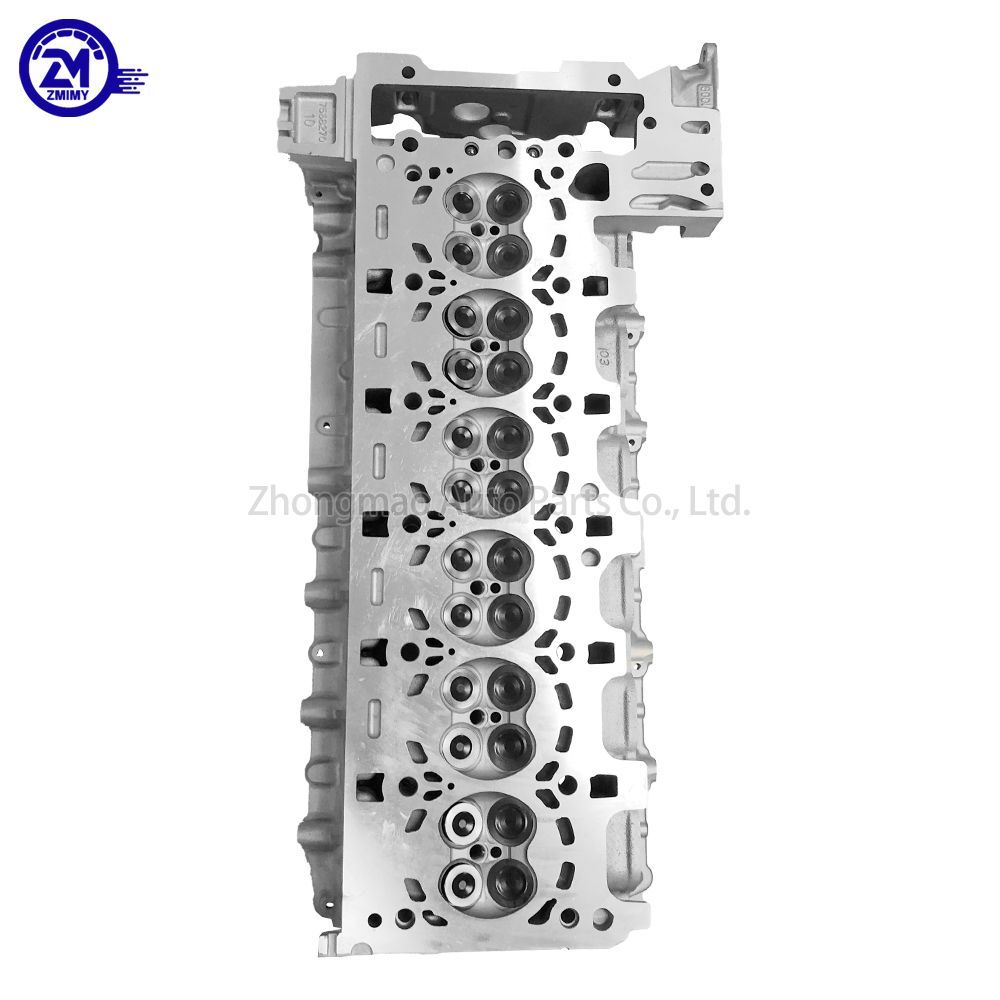 Cylinder Head Assembly N55 OEM 11127646131 Old Model for BMW F10 F30 F36 X5