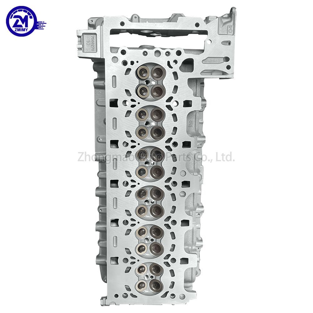 New Model Cylinder Head Assembly N55 OEM 11127624429 for BMW F15 F16 F87 F82 135 335 435 535 X5 X6