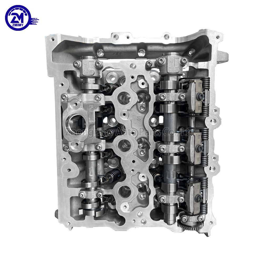 Cylinder Head Assembly OEM 76383120700 for BMW Mini One Cooper F55 F56 X1 F48 F49 B38A15 1.5 Turbo Engine