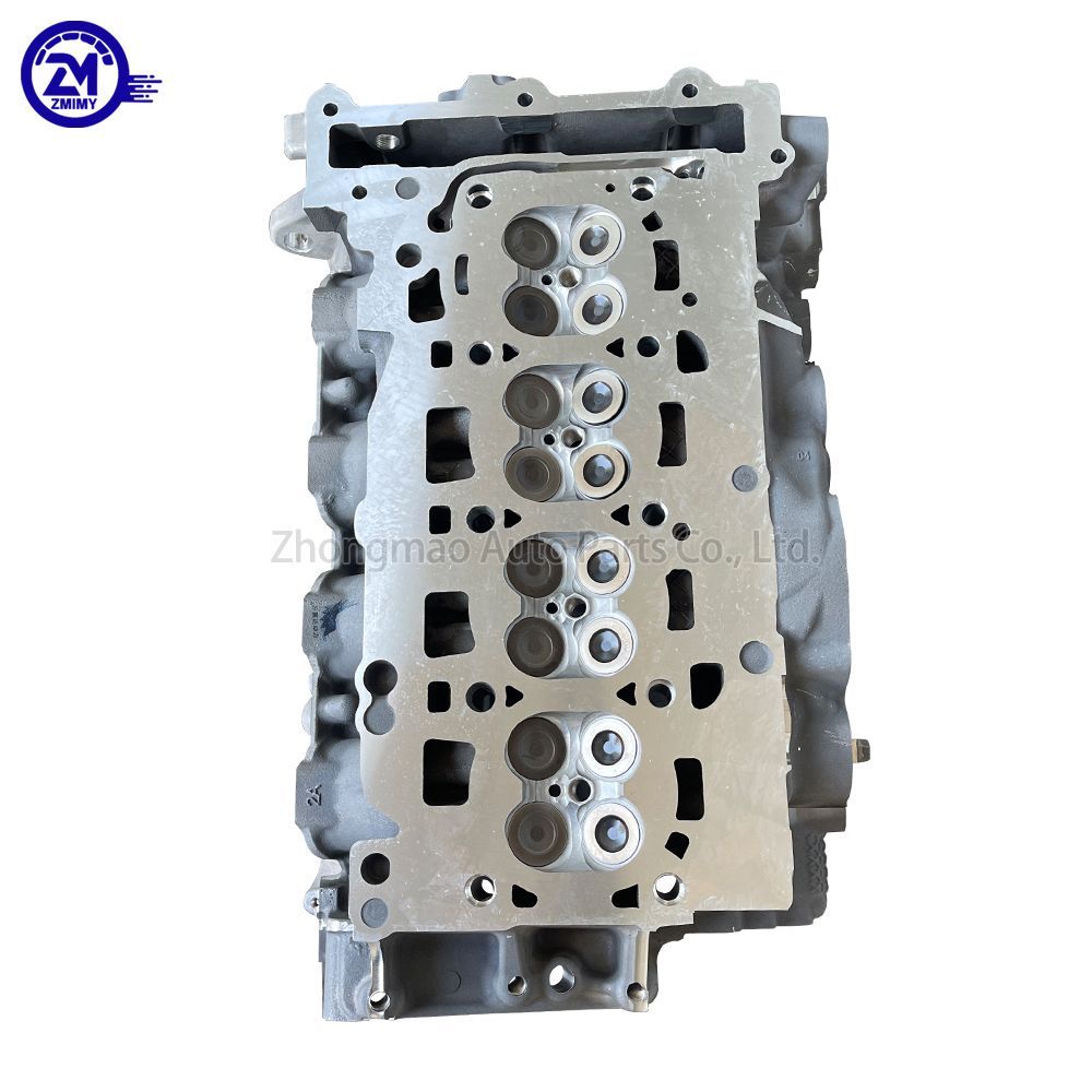 Cylinder Head Assembly for BMW B48B20 2.0L Turbo 2014–2025 G20 330I G30 530I G05 X5
