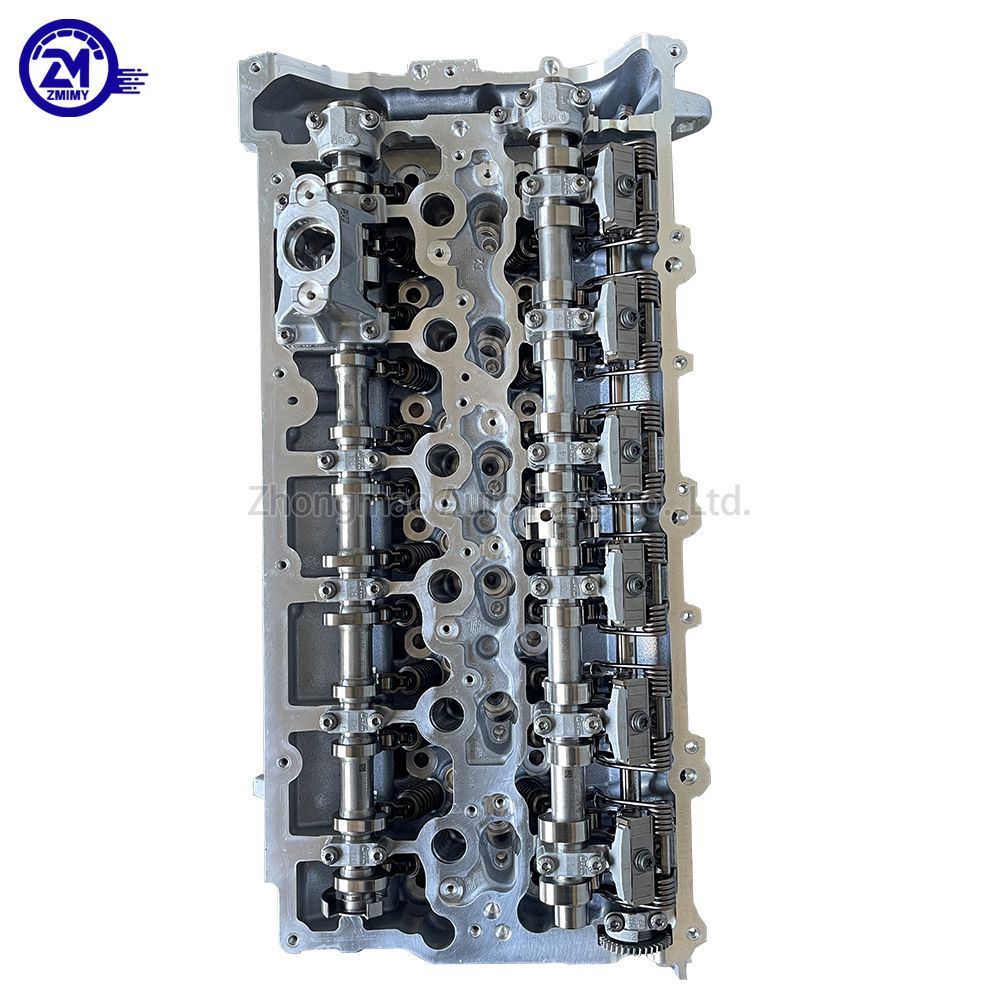 High Quality Cylinder Head OEM 11128482779 for BMW M240i 3.0L B58B30 2015–2026