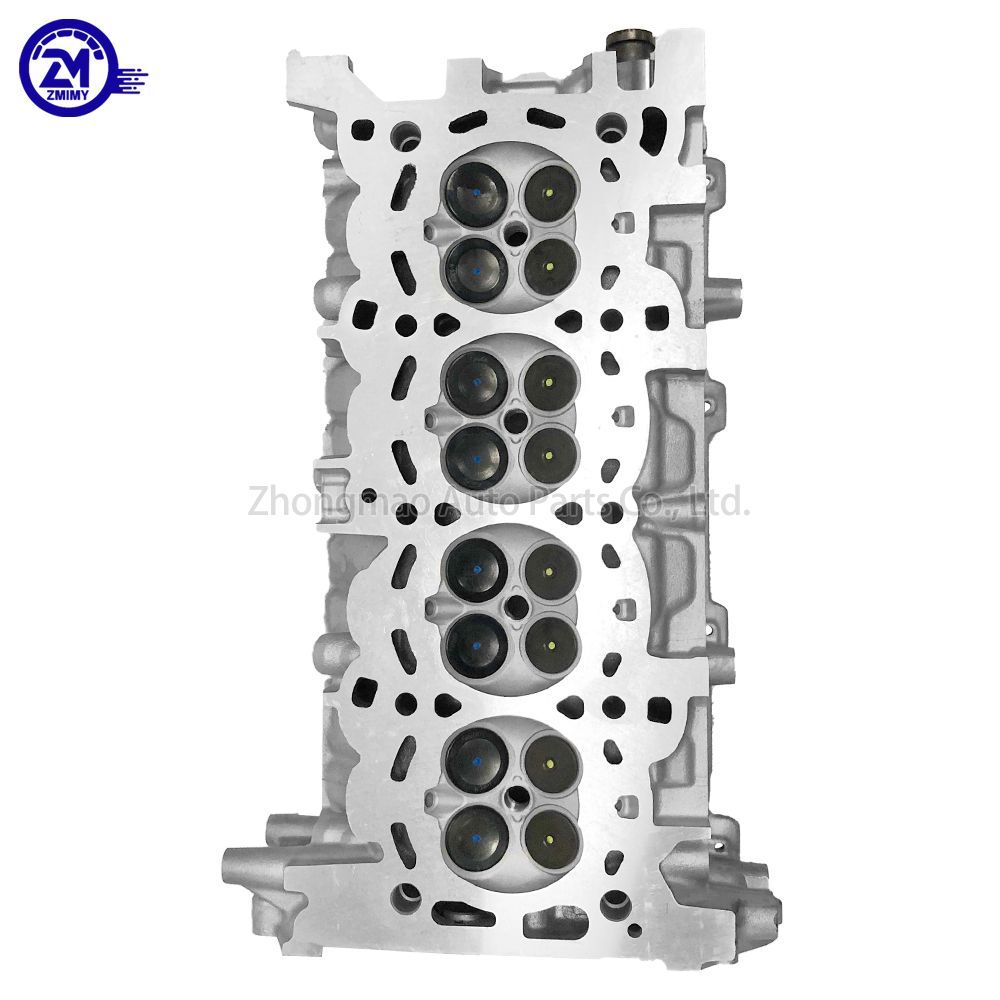 OEM Quality Cylinder Head Assembly 204PT 2.0L Turbo For Land Rover 2011-2026